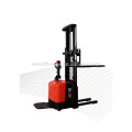 EPS AC power stacker pallt lifter electric powered pallet stacker